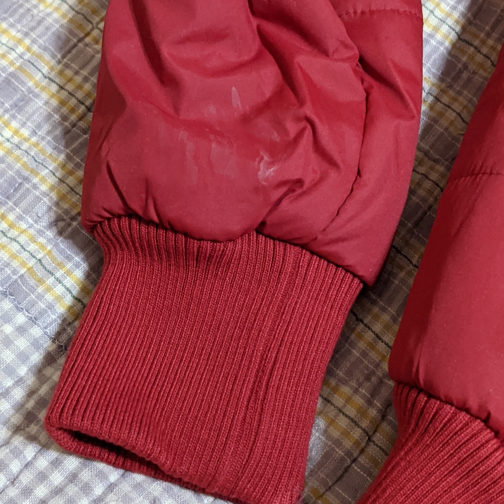 No boundaries down jacket - Picture 5 of 8